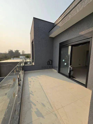 Imagem Casa com 4 Quartos à Venda, 360 m² em Alphaville Nova Esplanada Iv - Votorantim Imagem Casa com 4 Quartos à Venda, 360 m² em Alphaville Nova Esplanada Iv - Votorantim