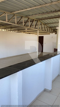 Imagem Cobertura com 3 Quartos à Venda, 205 m² em Santa Helena - Coronel Fabriciano