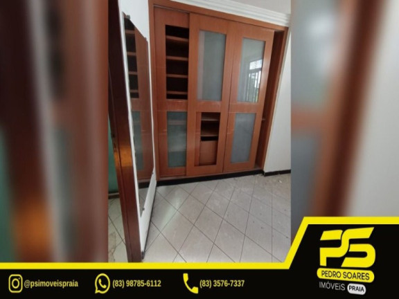 Imagem Apartamento com 3 Quartos à Venda, 75 m² em Aeroclube - João Pessoa Imagem Apartamento com 3 Quartos à Venda, 75 m² em Aeroclube - João Pessoa