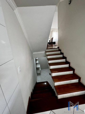 Imagem Casa com 3 Quartos à Venda, 147 m² em Bela Vista - Osasco