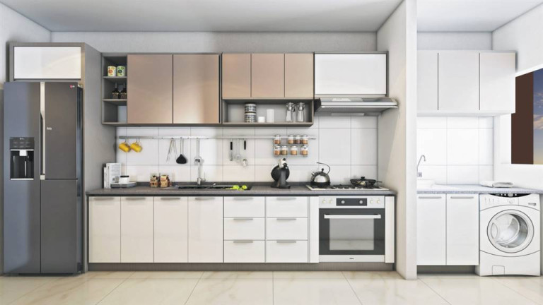 Imagem Apartamento com 2 Quartos à Venda, 76 m² em Guilhermina - Praia Grande