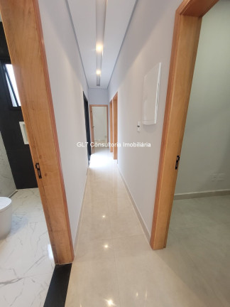 Imagem Casa com 3 Quartos à Venda, 60 m² em Loteamento Park Gran Reserve - Indaiatuba Imagem Casa com 3 Quartos à Venda, 60 m² em Loteamento Park Gran Reserve - Indaiatuba