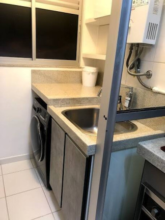 Imagem Apartamento com 2 Quartos à Venda, 47 m² em Parque Campolim - Sorocaba Imagem Apartamento com 2 Quartos à Venda, 47 m² em Parque Campolim - Sorocaba