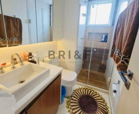 Imagem Apartamento com 4 Quartos à Venda, 225 m² em Brooklin - São Paulo Imagem Apartamento com 4 Quartos à Venda, 225 m² em Brooklin - São Paulo
