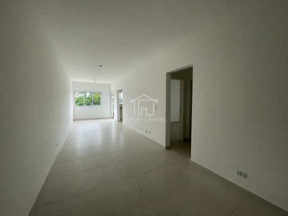Apartamento com 3 Quartos à Venda, 100 m² em Itaguá - Ubatuba