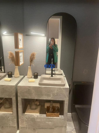 Imagem Apartamento com 1 Quarto à Venda, 31 m² em Santo Cristo - Rio De Janeiro