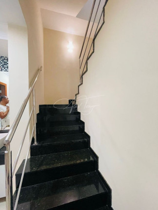 Imagem Casa com 5 Quartos à Venda, 300 m² em Parque Residencial Laranjeiras - Serra