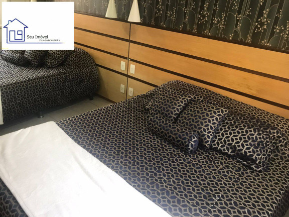 Imagem Apartamento com 3 Quartos para Alugar, 80 m² em Barra Da Tijuca - Rio De Janeiro