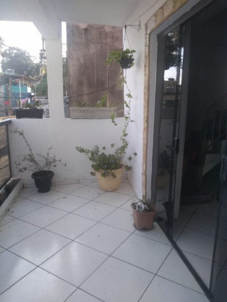 Imagem Casa com 3 Quartos à Venda, 125 m² em Jardim Zaira - Mauá Imagem Casa com 3 Quartos à Venda, 125 m² em Jardim Zaira - Mauá