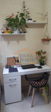 Imagem Apartamento com 2 Quartos à Venda, 52 m² em Jardim Peri - São Paulo