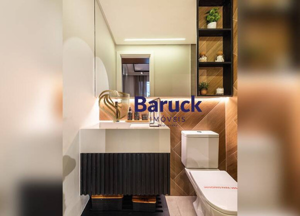 Imagem Apartamento com 3 Quartos à Venda, em Panamby - São Paulo Imagem Apartamento com 3 Quartos à Venda, em Panamby - São Paulo