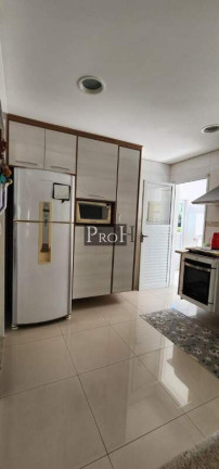 Imagem Casa de Condomínio com 4 Quartos à Venda, 220 m² em Demarchi - São Bernardo Do Campo Imagem Casa de Condomínio com 4 Quartos à Venda, 220 m² em Demarchi - São Bernardo Do Campo