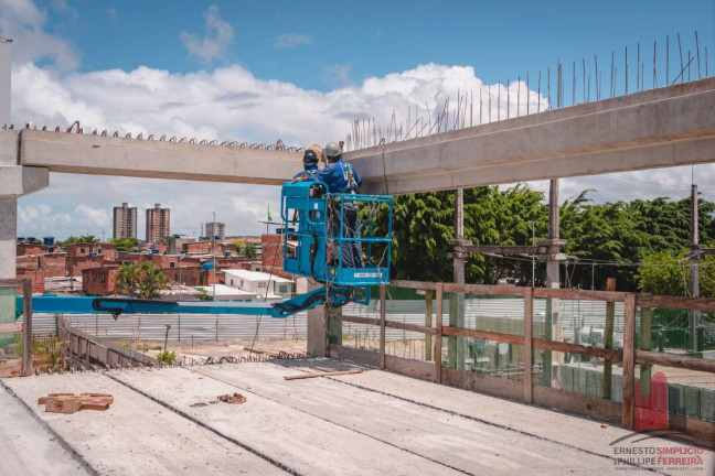 Imagem Sala Comercial à Venda, 32 m² em Boa Viagem - Recife