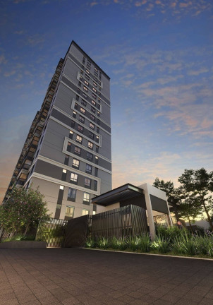 Imóvel com 3 Quartos à Venda, 86 m² em Centro - Barueri
