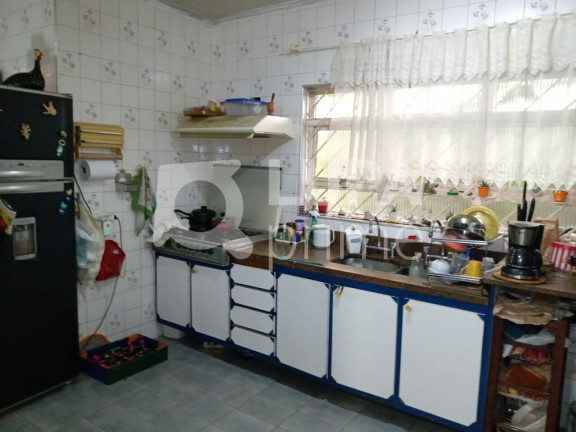 Imagem Casa com 4 Quartos à Venda, 357 m² em Vila Rosália - Guarulhos Imagem Casa com 4 Quartos à Venda, 357 m² em Vila Rosália - Guarulhos