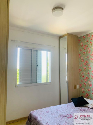 Imagem Imóvel com 2 Quartos à Venda, 49 m² em Vila Inema - Hortolândia
