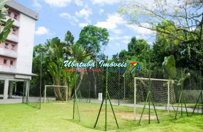 Imagem Apartamento com 2 Quartos à Venda, 63 m² em Perequê Açu - Ubatuba