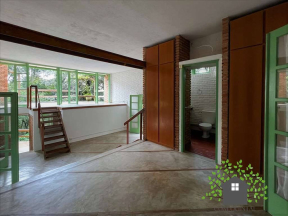 Imagem Studio à Venda, 5 m² em Taboleiro Verde - Cotia