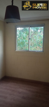 Imagem Apartamento com 2 Quartos à Venda, 40 m² em Fragata - Pelotas Imagem Apartamento com 2 Quartos à Venda, 40 m² em Fragata - Pelotas