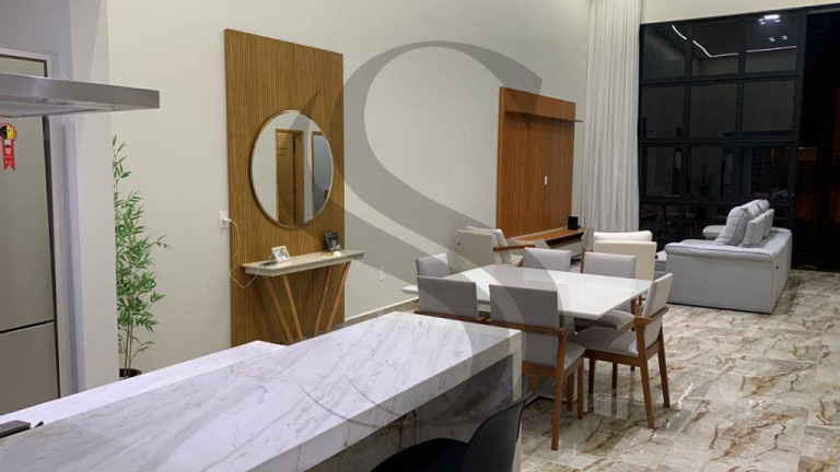 Imagem Casa de Condomínio com 3 Quartos à Venda, 180 m² em Parque Residencial Villa Dos Inglezes - Sorocaba