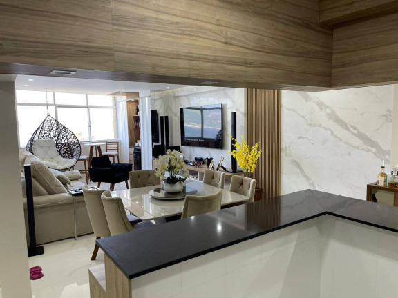 Imagem Apartamento com 3 Quartos à Venda, 140 m² em Ingá - Niterói Imagem Apartamento com 3 Quartos à Venda, 140 m² em Ingá - Niterói