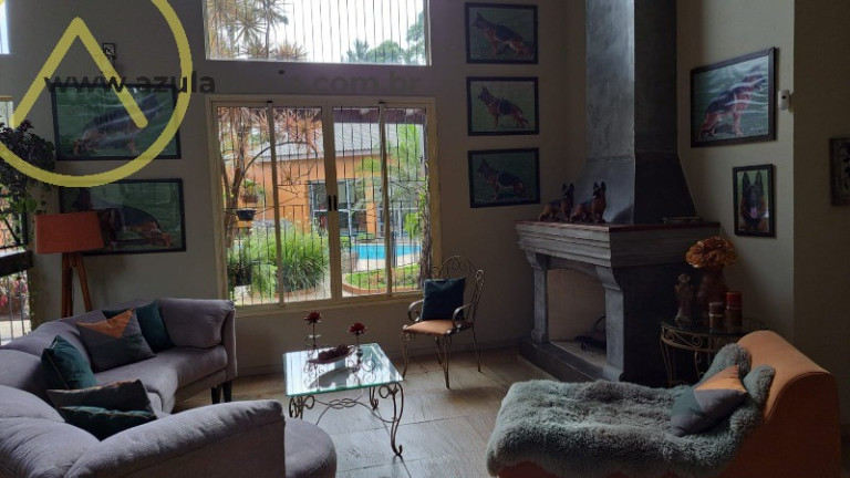 Imagem Casa com 8 Quartos à Venda, 850 m² em Serra Da Cantareira - Mairiporã Imagem Casa com 8 Quartos à Venda, 850 m² em Serra Da Cantareira - Mairiporã