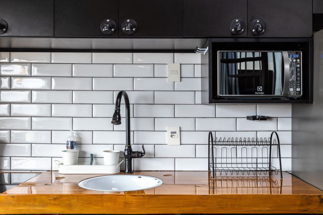 Imagem Apartamento com 1 Quarto à Venda, 74 m² em Vila Madalena - São Paulo