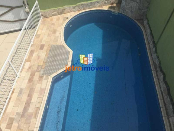 Imagem Sobrado com 1 Quarto à Venda, 300 m² em Solemar - Praia Grande