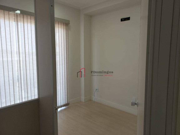 Imagem Sala Comercial para Alugar, 104 m² em Centro - Paulínia