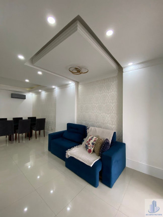 Imagem Apartamento com 4 Quartos à Venda, 233 m² em Guilhermina - Praia Grande Imagem Apartamento com 4 Quartos à Venda, 233 m² em Guilhermina - Praia Grande