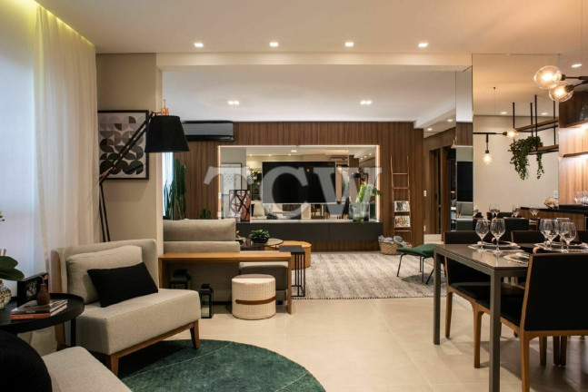 Imagem Apartamento com 3 Quartos à Venda, 113 m² em Vila Mariana - São Paulo Imagem Apartamento com 3 Quartos à Venda, 113 m² em Vila Mariana - São Paulo