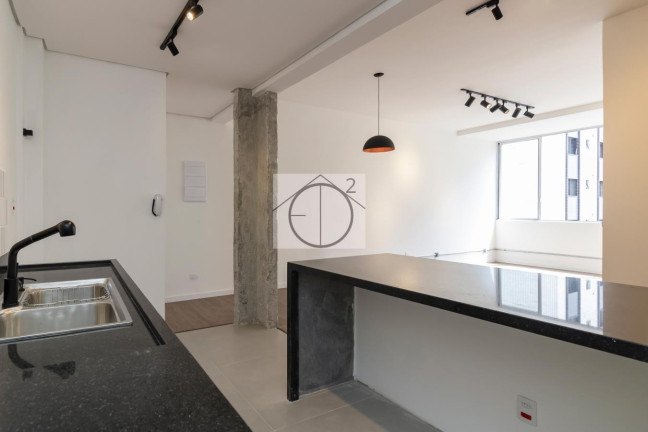 Imagem Apartamento com 2 Quartos à Venda, 96 m² em Higienópolis - São Paulo Imagem Apartamento com 2 Quartos à Venda, 96 m² em Higienópolis - São Paulo