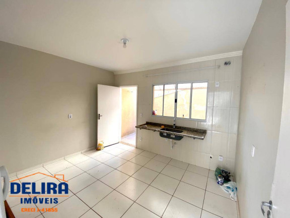 Imagem Casa com 2 Quartos à Venda, 92 m² em Jardim Paulista - Atibaia Imagem Casa com 2 Quartos à Venda, 92 m² em Jardim Paulista - Atibaia