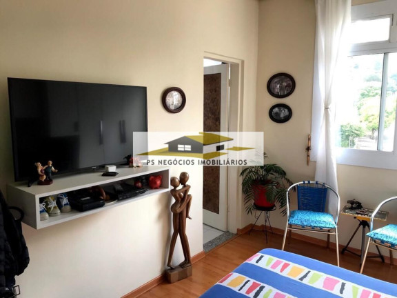 Imagem Apartamento com 2 Quartos à Venda, 111 m² em Vila Mariana - São Paulo Imagem Apartamento com 2 Quartos à Venda, 111 m² em Vila Mariana - São Paulo