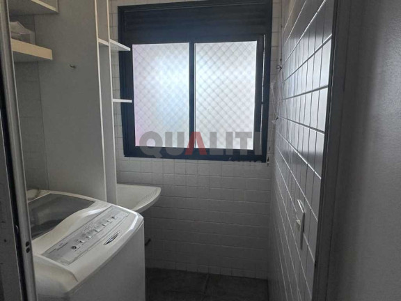 Imagem Apartamento com 2 Quartos à Venda, 52 m² em Brooklin - São Paulo