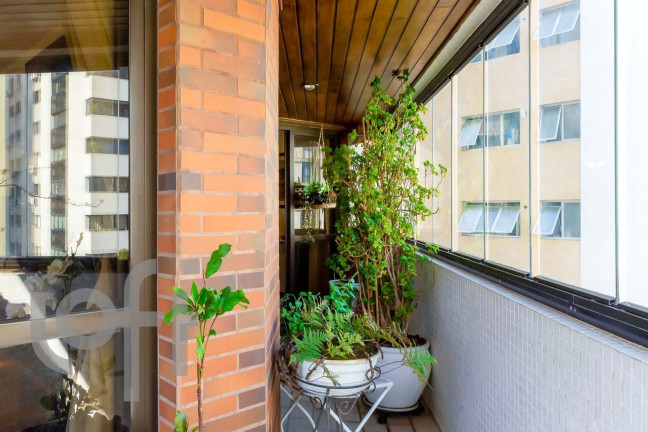 Imagem Apartamento com 3 Quartos à Venda, 190 m² em Perdizes - São Paulo Imagem Apartamento com 3 Quartos à Venda, 190 m² em Perdizes - São Paulo