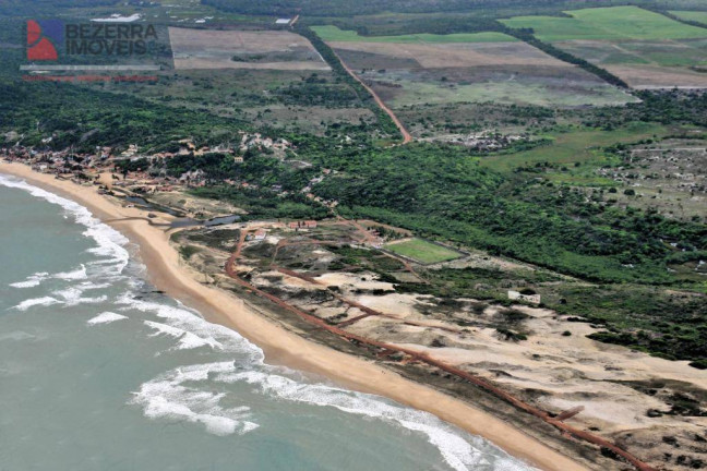 Imagem Terreno à Venda, 450 m² em Centro - Baia Formosa Imagem Terreno à Venda, 450 m² em Centro - Baia Formosa