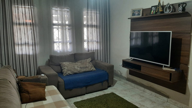 Imagem Casa com 3 Quartos à Venda, 320 m² em Jardim Picerno I - Sumaré Imagem Casa com 3 Quartos à Venda, 320 m² em Jardim Picerno I - Sumaré