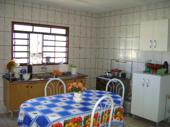 Imagem Casa com 4 Quartos à Venda, 270 m² em Portão - Atibaia Imagem Casa com 4 Quartos à Venda, 270 m² em Portão - Atibaia