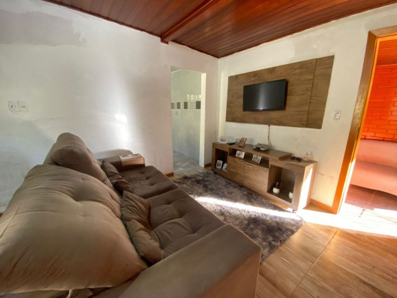 Imagem Casa com 2 Quartos à Venda, 120 m² em Colônia Alpina - Teresópolis Imagem Casa com 2 Quartos à Venda, 120 m² em Colônia Alpina - Teresópolis