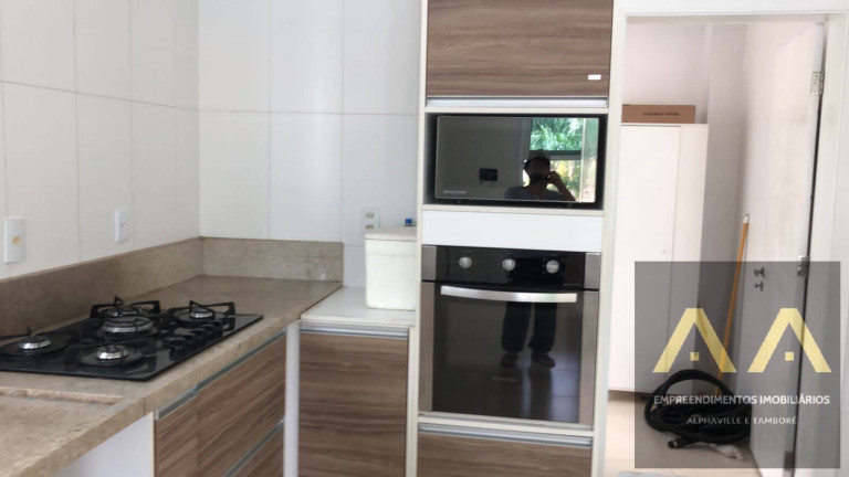 Imagem Casa com 5 Quartos à Venda, 494 m² em Tamboré - Barueri