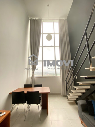 Imagem Flat com 1 Quarto à Venda, 46 m² em Jardim Camburi - Vitória Imagem Flat com 1 Quarto à Venda, 46 m² em Jardim Camburi - Vitória