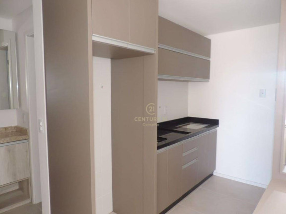 Imagem Apartamento com 1 Quarto para Alugar, 48 m² em Coqueiros - Florianópolis