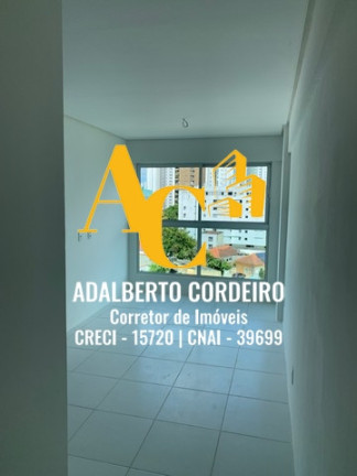 Imagem Apartamento com 2 Quartos à Venda, 50 m² em Casa Forte - Recife Imagem Apartamento com 2 Quartos à Venda, 50 m² em Casa Forte - Recife
