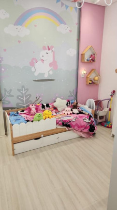 Imagem Apartamento com 3 Quartos à Venda, 100 m² em Parque Campolim - Sorocaba