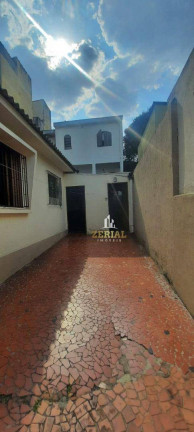 Imagem Casa com 4 Quartos à Venda, 173 m² em Vila Camilópolis - Santo André Imagem Casa com 4 Quartos à Venda, 173 m² em Vila Camilópolis - Santo André