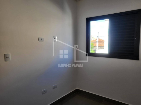 Imagem Apartamento com 2 Quartos à Venda, 40 m² em Vila Scarpelli - Santo André Imagem Apartamento com 2 Quartos à Venda, 40 m² em Vila Scarpelli - Santo André