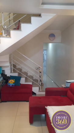 Imagem Sobrado com 3 Quartos à Venda, 140 m² em Vila Aricanduva - São Paulo Imagem Sobrado com 3 Quartos à Venda, 140 m² em Vila Aricanduva - São Paulo