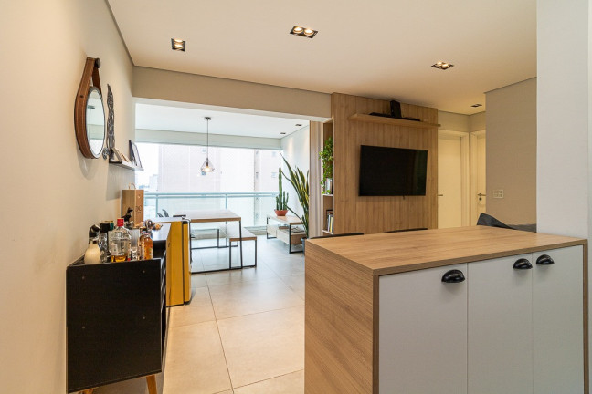 Imagem Apartamento com 2 Quartos à Venda, 68 m² em Vila Mascote - São Paulo Imagem Apartamento com 2 Quartos à Venda, 68 m² em Vila Mascote - São Paulo