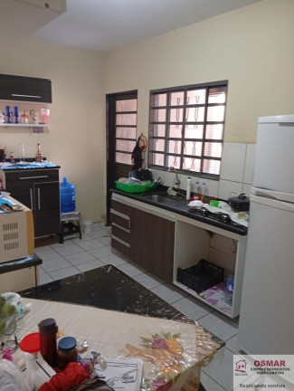 Imagem Casa com 2 Quartos à Venda, 86 m² em Jardim Novo Paraná - Sumaré